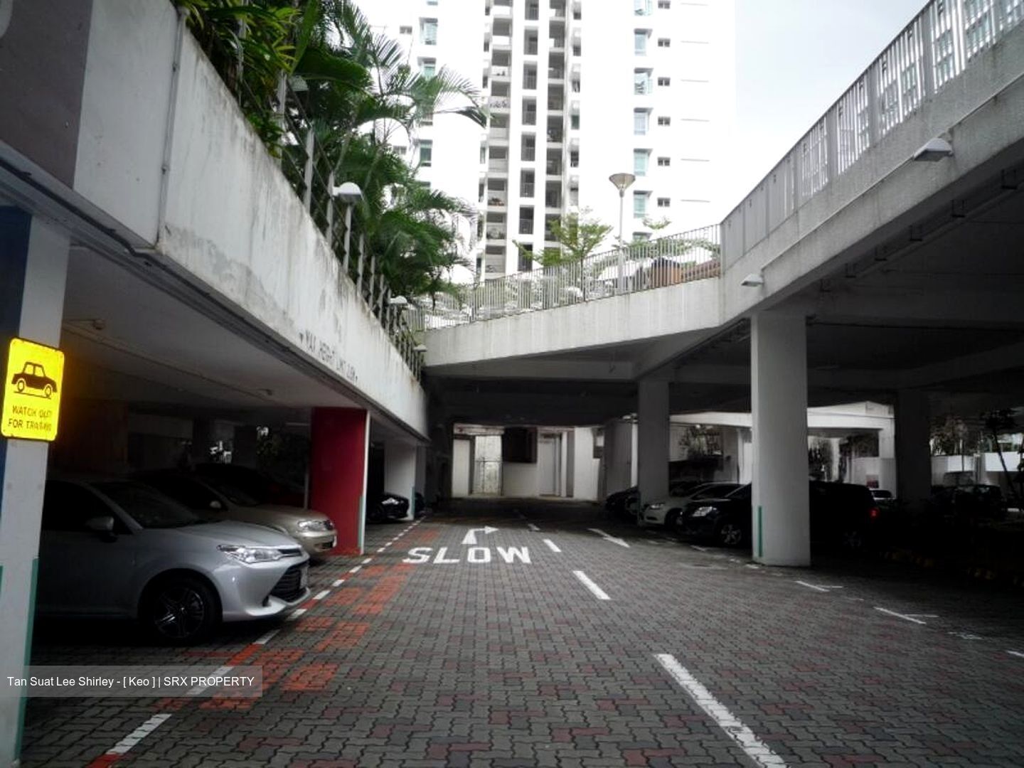 Blk 305B Treelodge@punggol (Punggol), HDB 4 Rooms #528385971